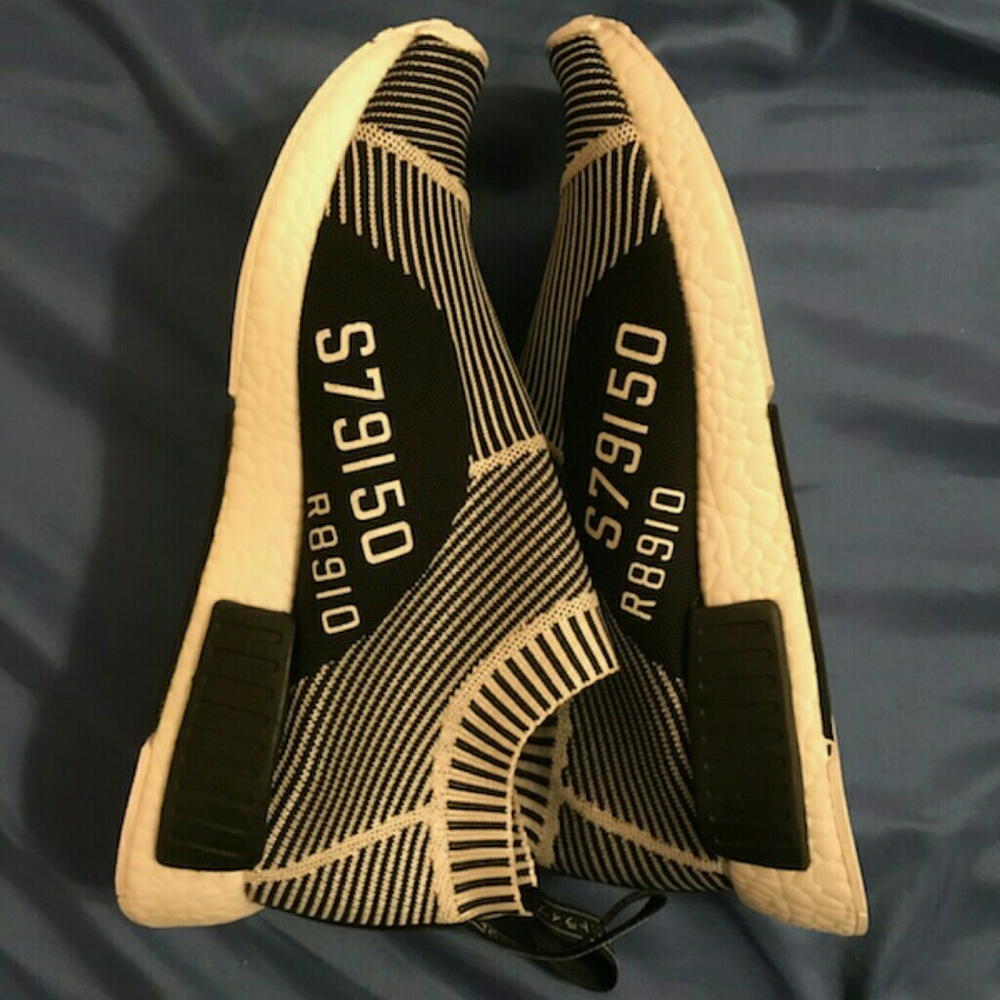 Adidas NMD CS-1 Primeknit